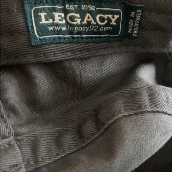 Hawkeye hat - Picture 2 of 2